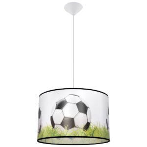 Lampa wisząca FOOTBALL C 40 SL.1429 - Sollux