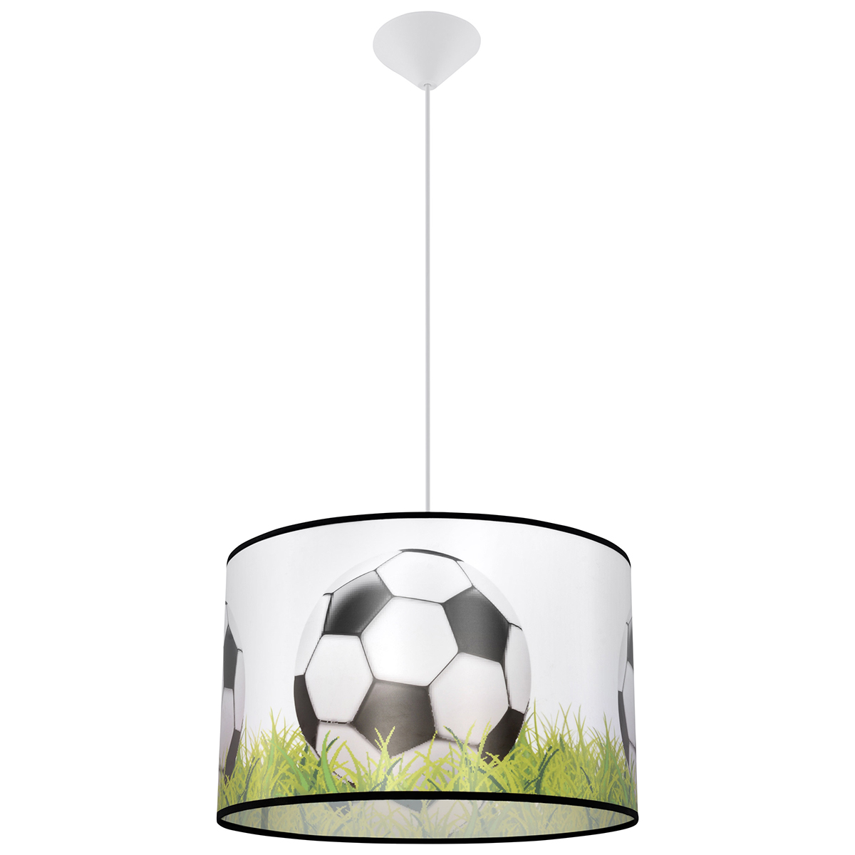 Lampa wisząca FOOTBALL C 40 SL.1429 - Sollux