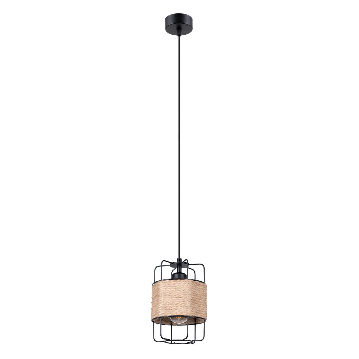 Lampa wisząca GIZUR 1 SL.1300 - Sollux
