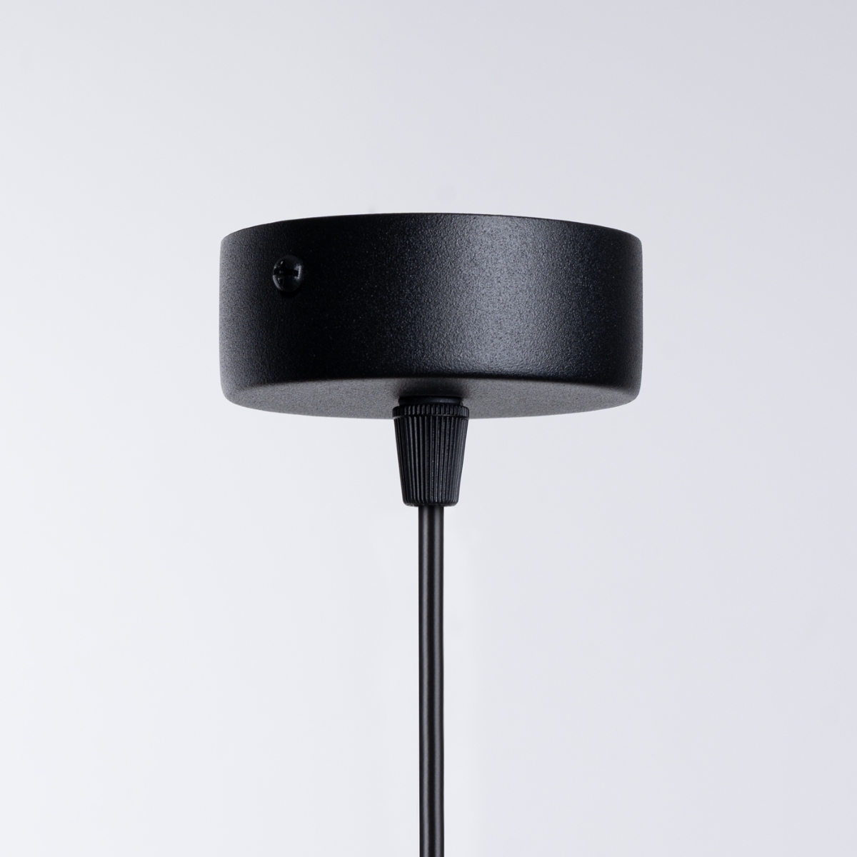 Lampa wisząca HYPERION 1 czarny SL.1358 - Sollux - obrazek 12