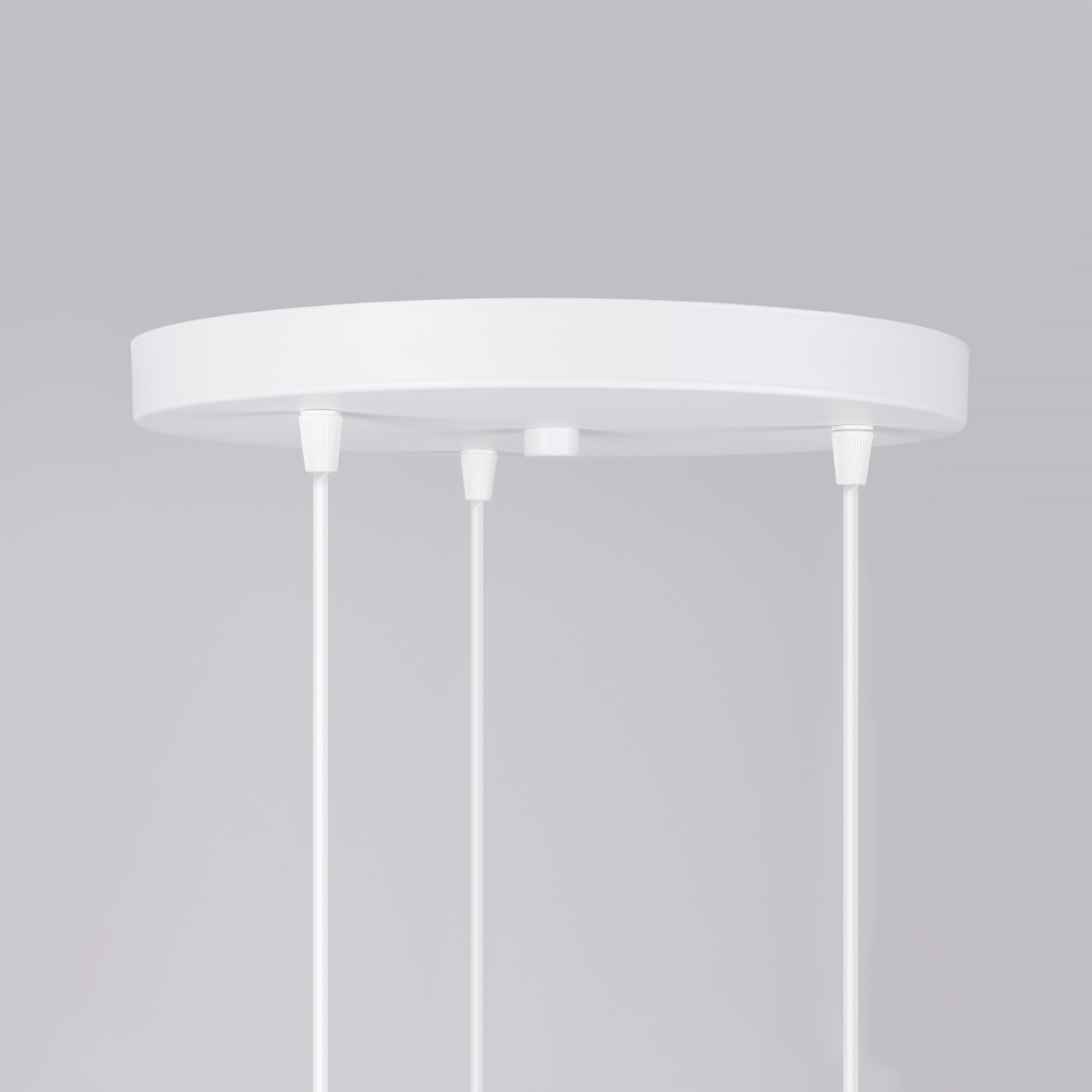 Lampa wisząca HYPERION 3P biały SL.1357 - Sollux - obrazek 12