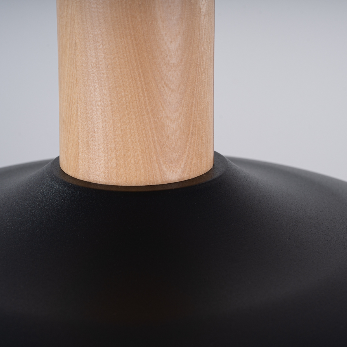 Lampa wisząca INDY czarna SL.1324 - Sollux - obrazek 11