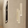 Lampa wisząca LAGOS 1 beżowa SL.1479 - Sollux - obrazek 12