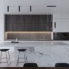 Lampa wisząca LAGOS 1 czarny SL.0327 - Sollux - obrazek 7