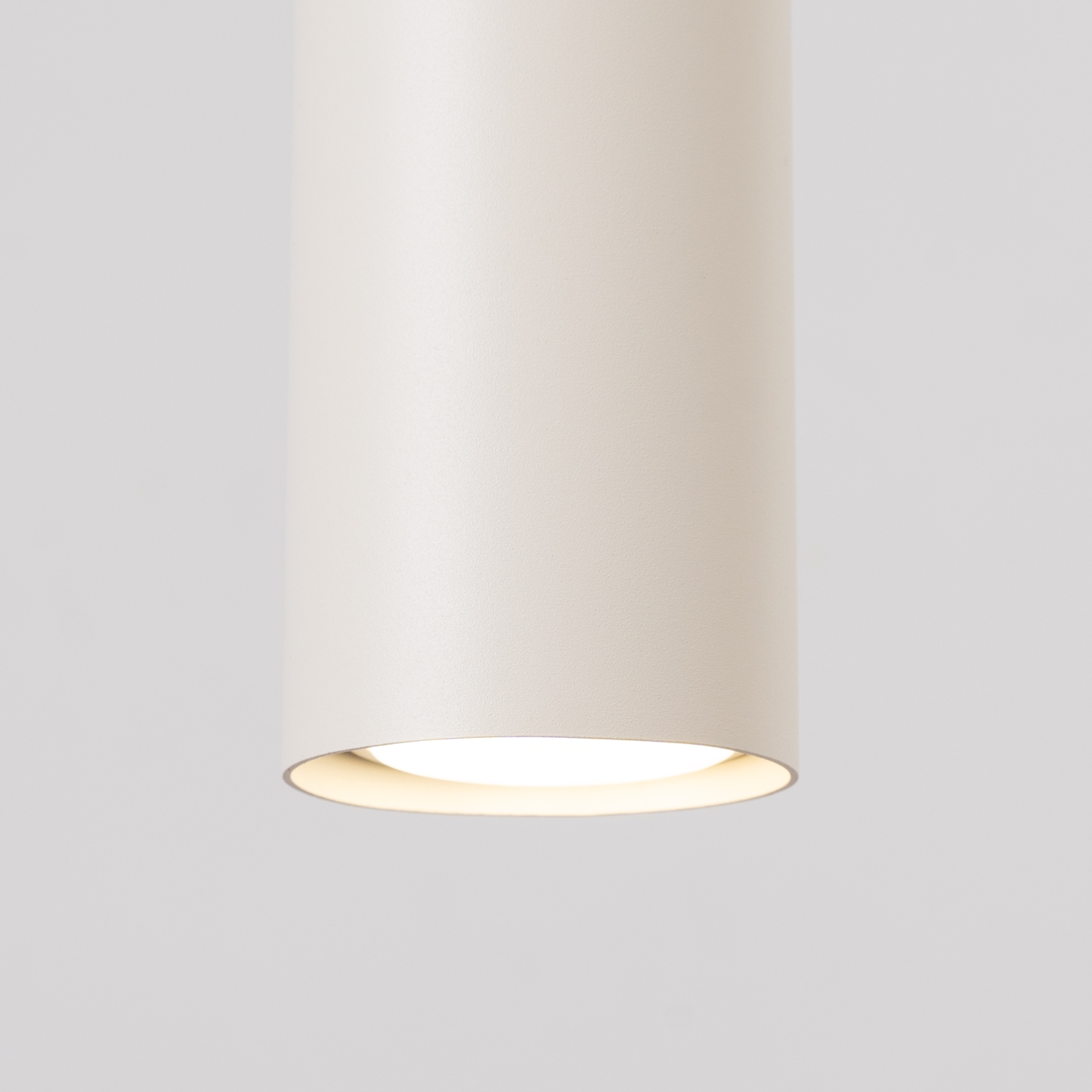 Lampa wisząca LAGOS 3P beżowa SL.1482 - Sollux - obrazek 6