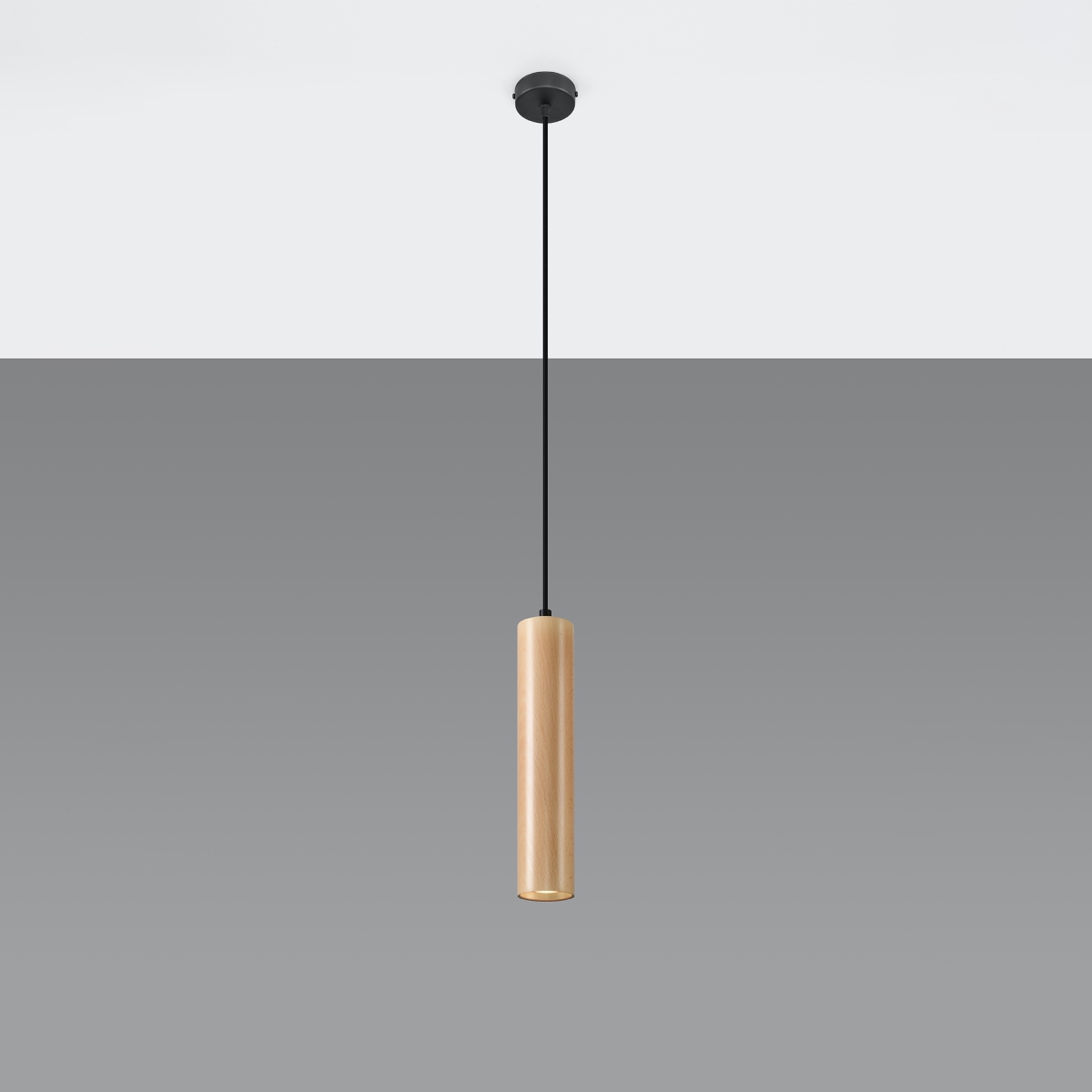 Lampa wisząca LINO 1 SL.0636 - Sollux - obrazek 2
