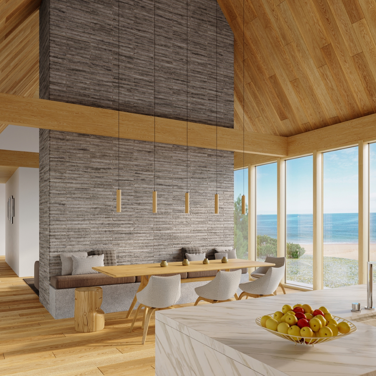 Lampa wisząca LINO 1 SL.0636 - Sollux - obrazek 8