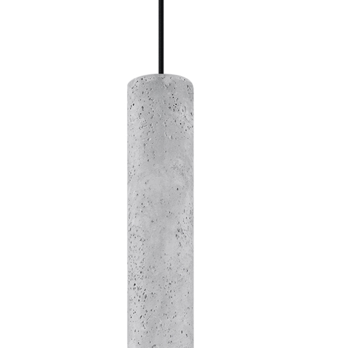 Lampa wisząca LUVO 1 SL.0653 - Sollux