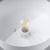 Lampa wisząca MARION biała SL.1350 - Sollux - obrazek 6