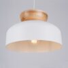 Lampa wisząca MARION biała SL.1350 - Sollux - obrazek 10