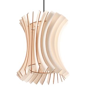 Lampa wisząca ORIANA SL.0642 - Sollux