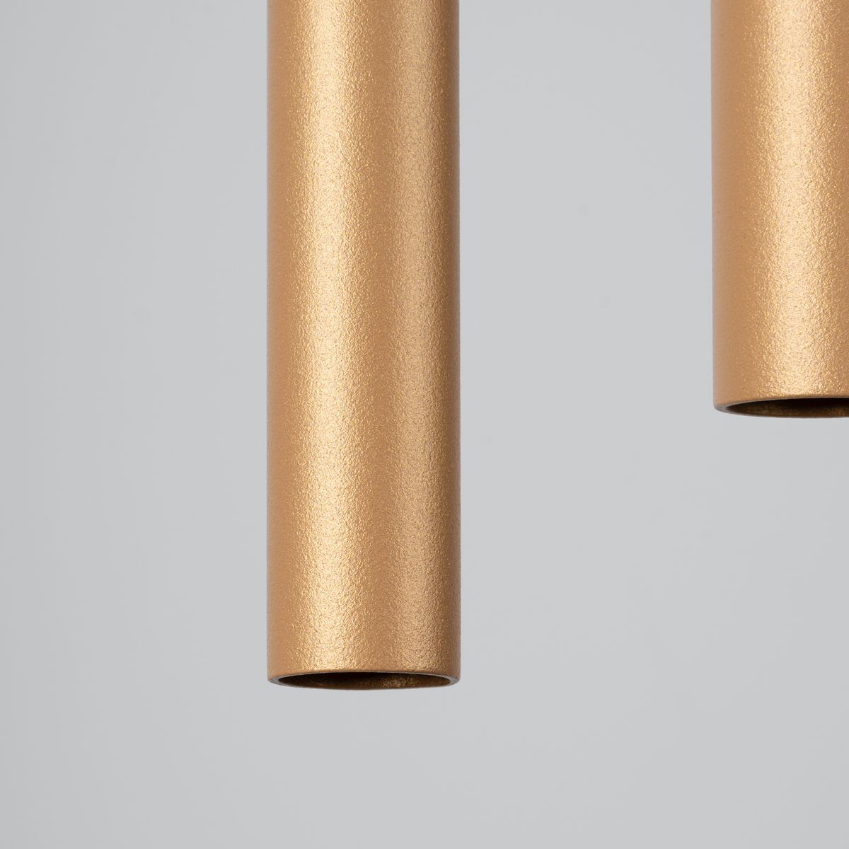 Lampa wisząca PASTELO 2 złota SL.1305 - Sollux - obrazek 4