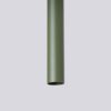 Lampa wisząca PASTELO 3 zielona oliwka SL.1520 - Sollux - obrazek 4