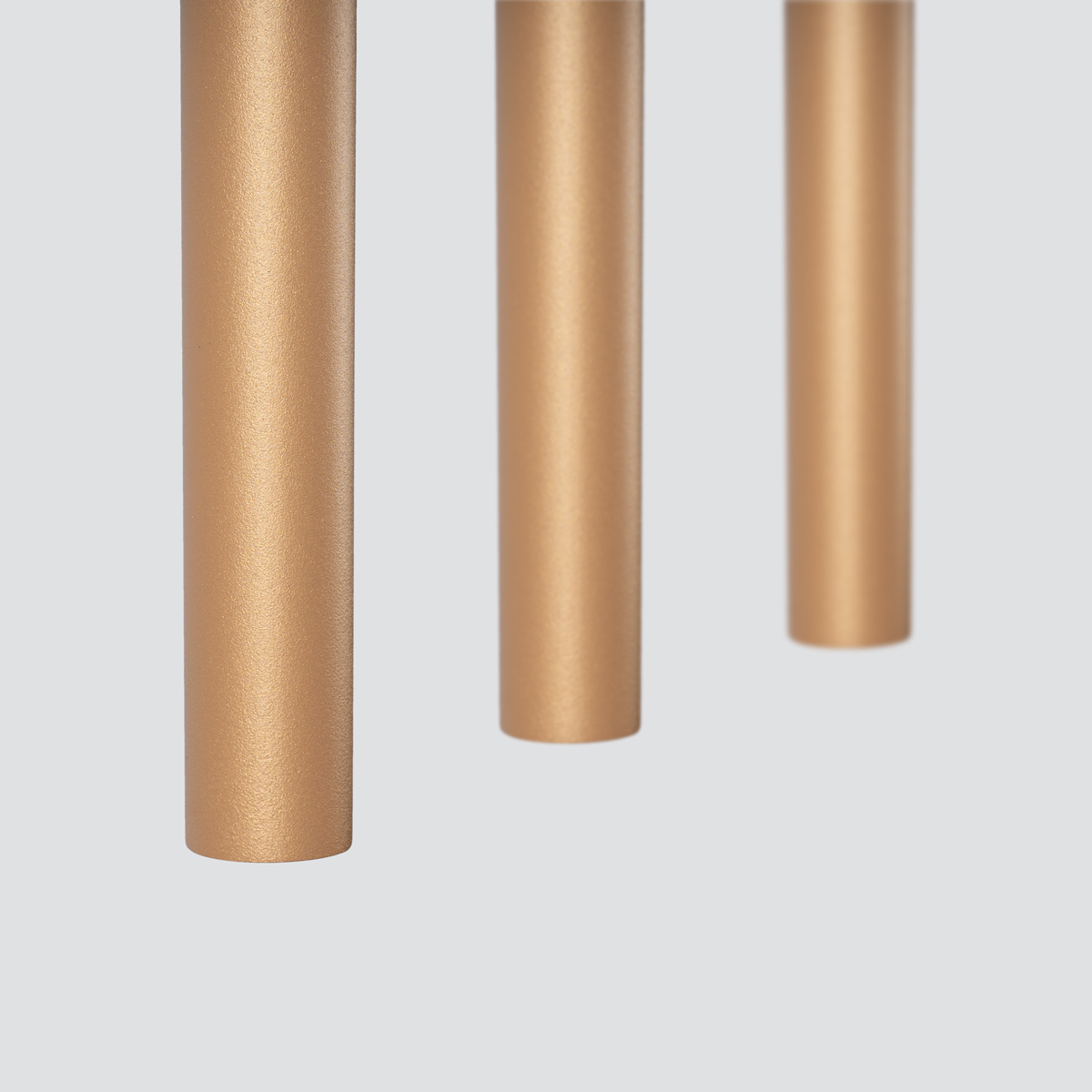 Lampa wisząca PASTELO 3L złota SL.1171 - Sollux - obrazek 4