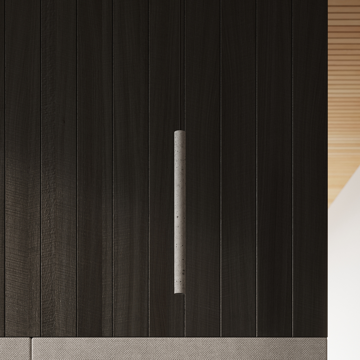 Lampa wisząca PASTELO 5L beton SL.1274 - Sollux - obrazek 7