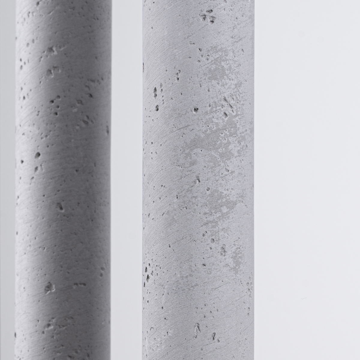 Lampa wisząca PASTELO 5P beton SL.1275 - Sollux - obrazek 4