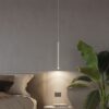 Lampa wisząca PASTELO 5P biała SL.1175 - Sollux - obrazek 7