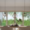 Lampa wisząca POMPELMO naturalne drewno SL.0393 - Sollux - obrazek 7