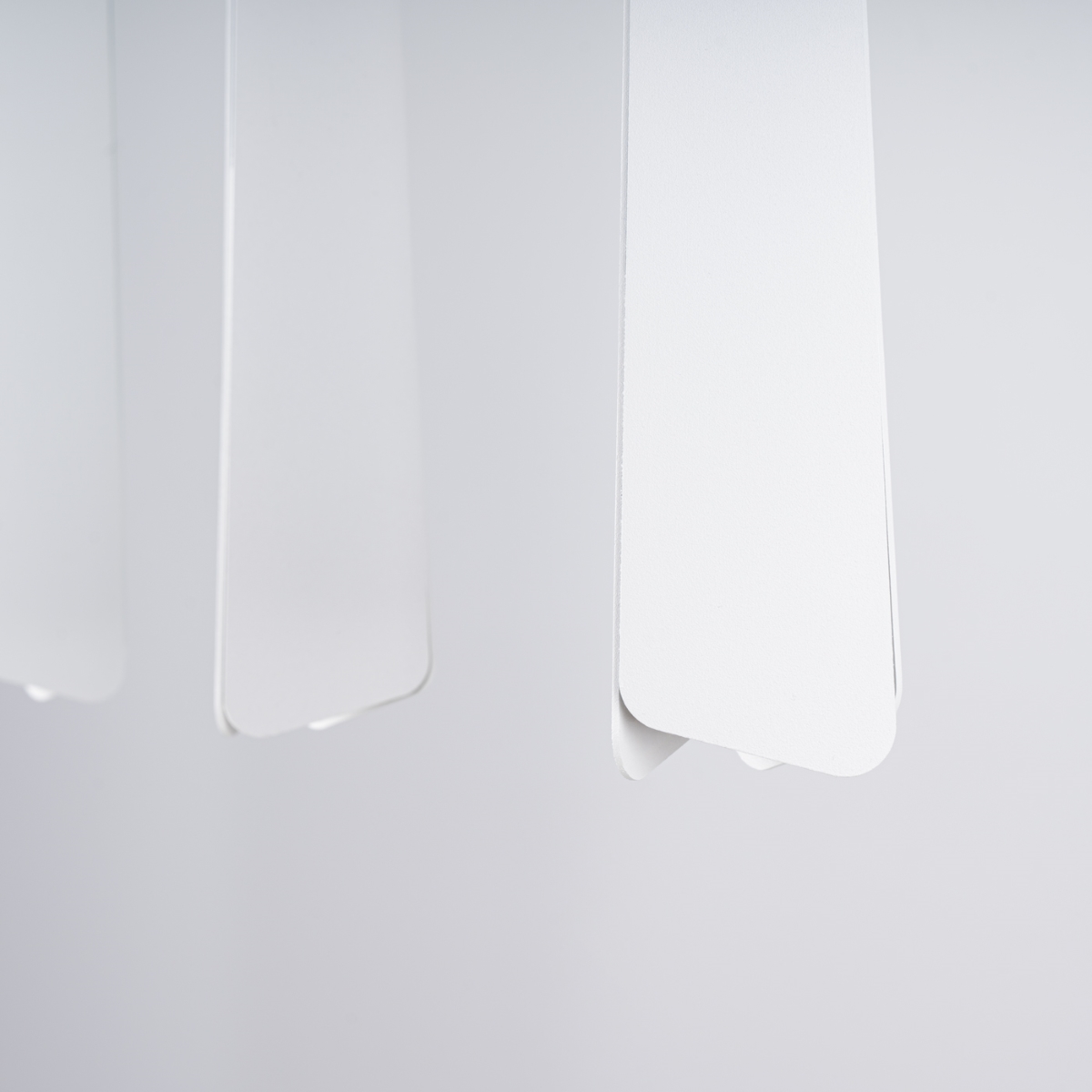 Lampa wisząca PRYSM 3L biała SL.1399 - Sollux - obrazek 8