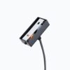 Lampa wisząca SPARK czarna SL.1395 - Sollux - obrazek 4