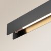 Lampa wisząca SPARK czarna SL.1395 - Sollux - obrazek 10