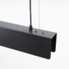 Lampa wisząca SPARK czarna SL.1395 - Sollux - obrazek 12