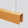 Lampa wisząca SPARK złota SL.1396 - Sollux - obrazek 12