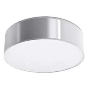 Plafon ARENA 35 szara SL.0122 - Sollux