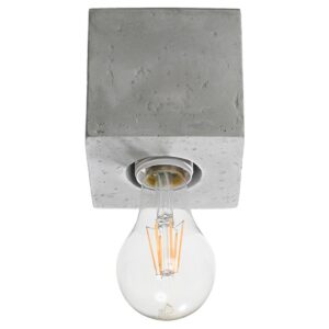Plafon ARIZ beton SL.0681 - Sollux