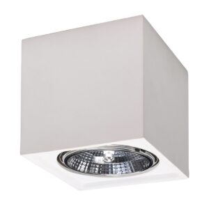 Plafon ceramiczny SEIDA SL.0850 - Sollux