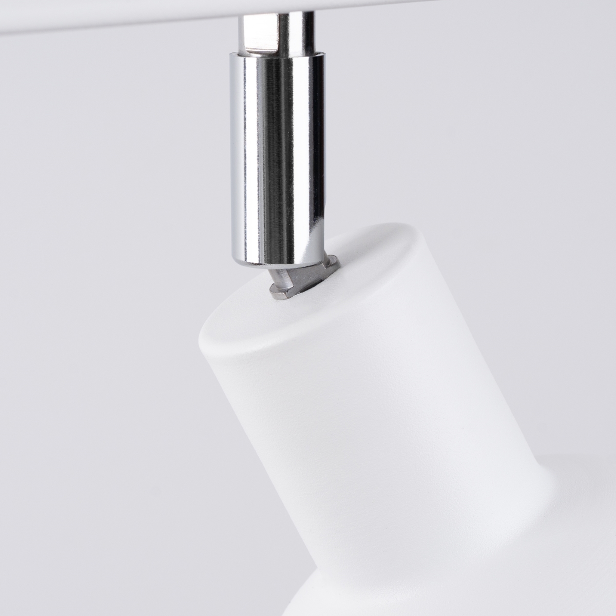 Plafon ELBA 2 biały SL.1314 - Sollux - obrazek 7