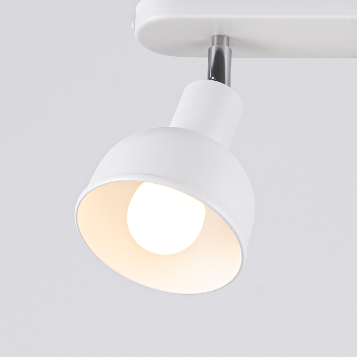 Plafon ELBA 2 biały SL.1314 - Sollux - obrazek 10