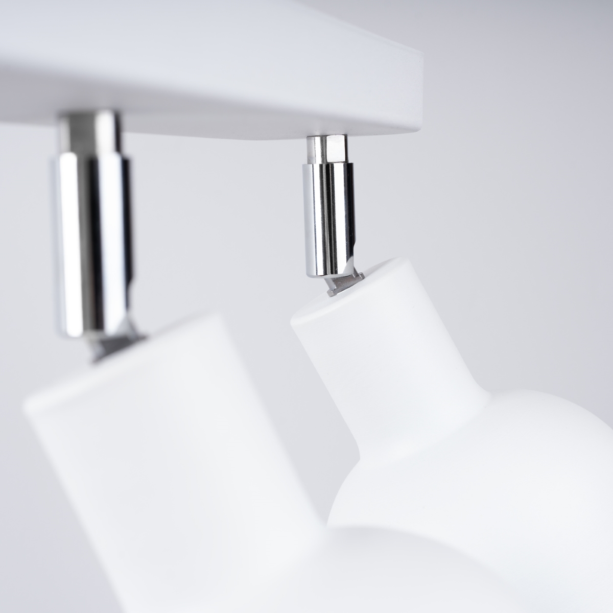 Plafon ELBA 3 biały SL.1315 - Sollux - obrazek 9