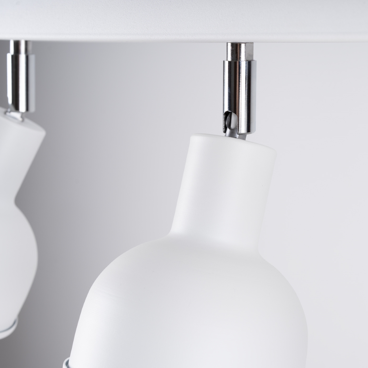 Plafon ELBA 3 biały SL.1315 - Sollux - obrazek 11