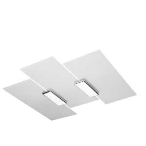 Plafon FABIANO SL.0198 - Sollux