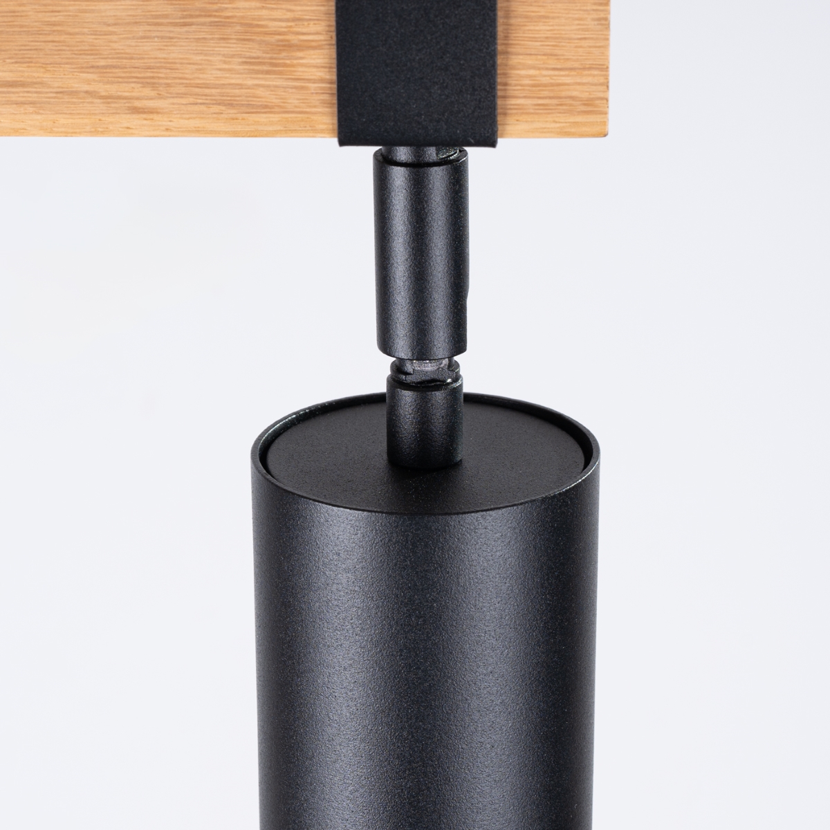 Plafon FAGER 2 czarny SL.1344 - Sollux - obrazek 11