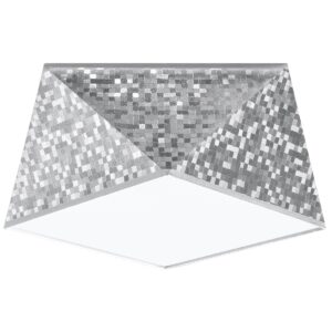 Plafon HEXA 25 cekin SL.0688 - Sollux