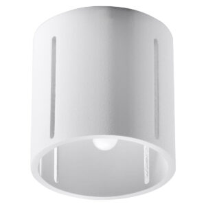 Plafon INEZ biały SL.0355 - Sollux