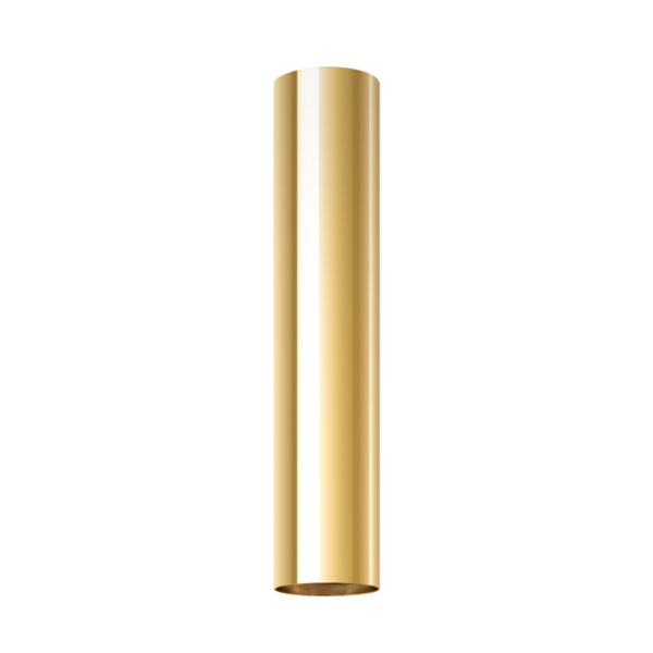 Plafon LAGOS 30 złoty połysk SL.1203 - Sollux