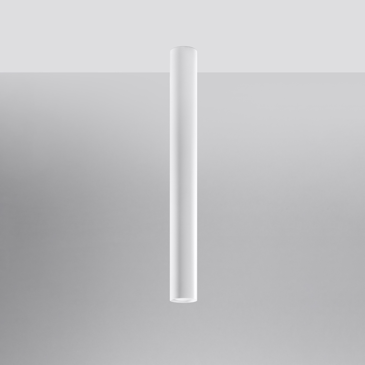 Plafon LAGOS 60 biały SL.0999 - Sollux - obrazek 2