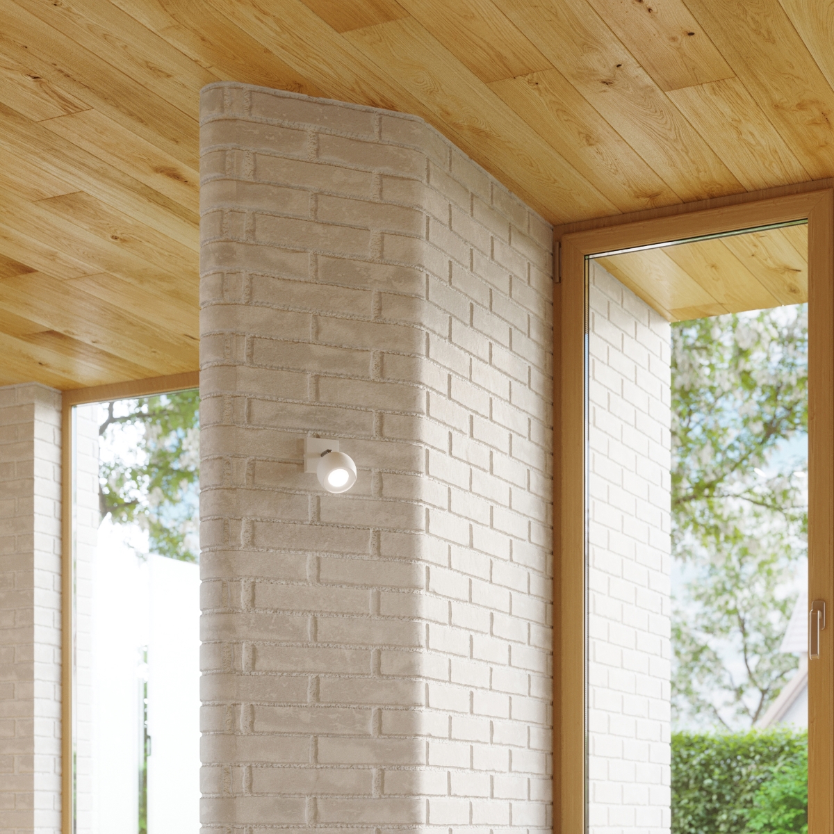 Plafon OCULARE 6L biały SL.0442 - Sollux - obrazek 8