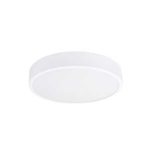 Plafon ONYX 40 biały LED 3000K SL.1245 - Sollux