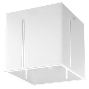 Plafon PIXAR biały SL.0398 - Sollux
