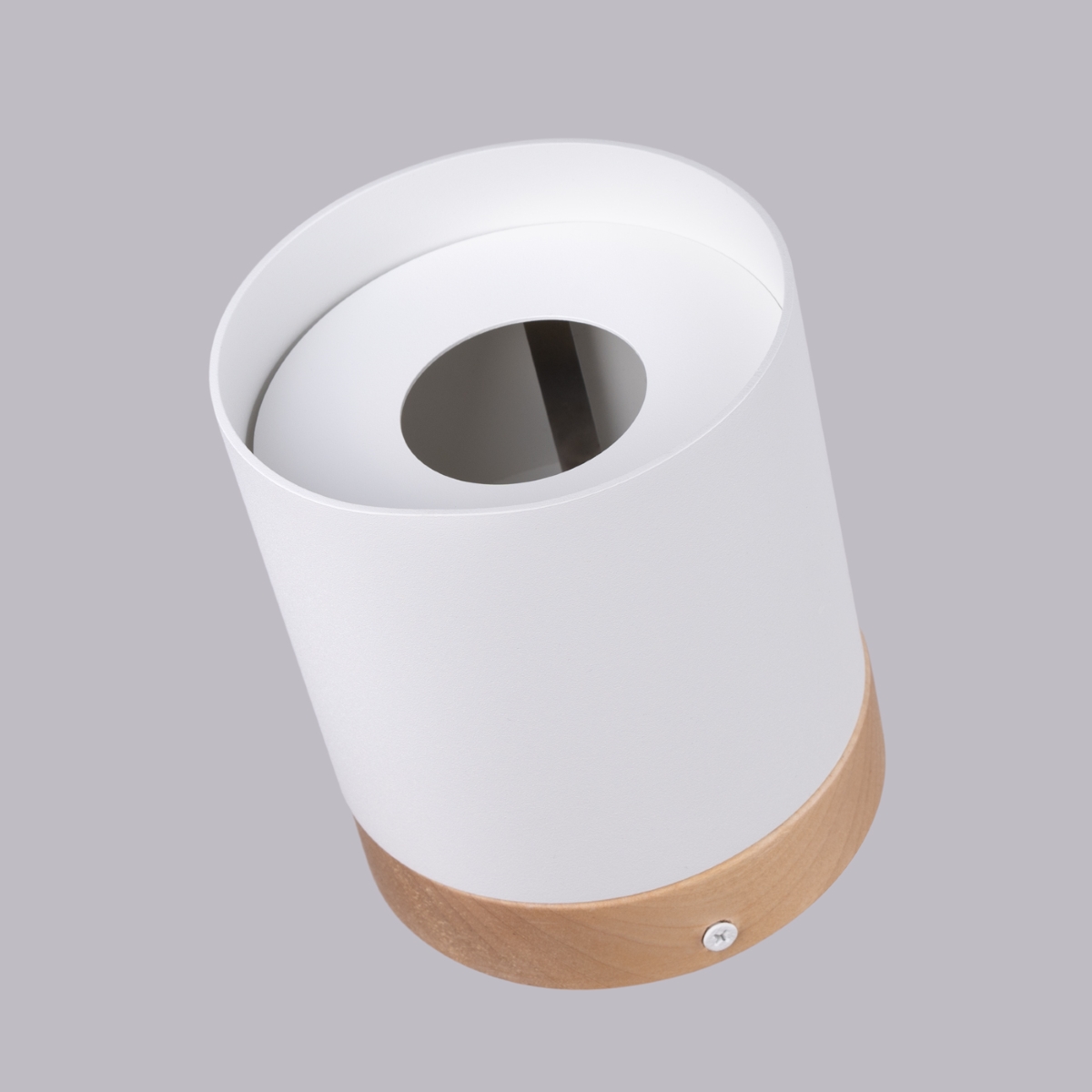 Plafon RIF biały SL.1348 - Sollux - obrazek 6