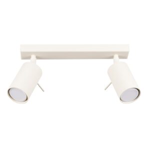 Plafon RING 2 beżowy SL.1495 - Sollux