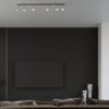 Plafon RING 3 chrom SL.0729 - Sollux - obrazek 6
