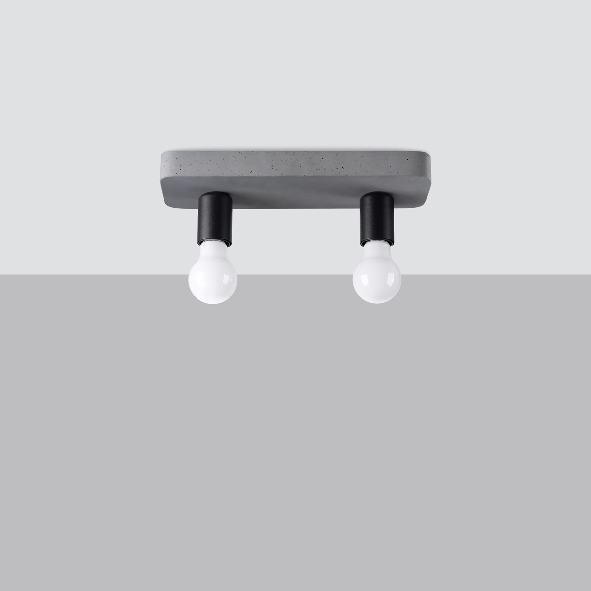 Plafon TAVO 2 SL.1157 - Sollux - obrazek 2