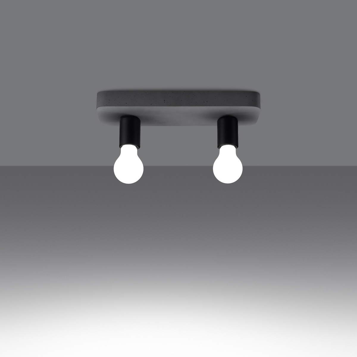 Plafon TAVO 2 SL.1157 - Sollux - obrazek 3