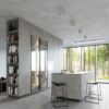 Plafon VALDE 140 beton SL.0646 - Sollux - obrazek 7