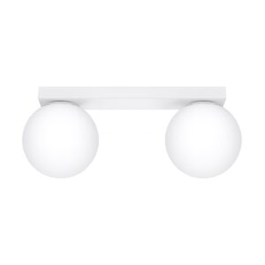 Plafon YOLI 2 biały SL.1147 - Sollux